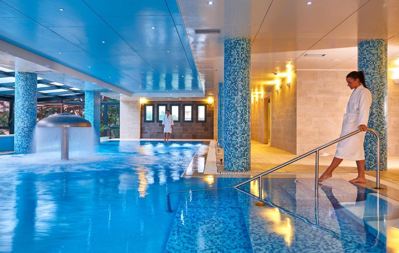 Vasia Resort & Spa Hotel 5*