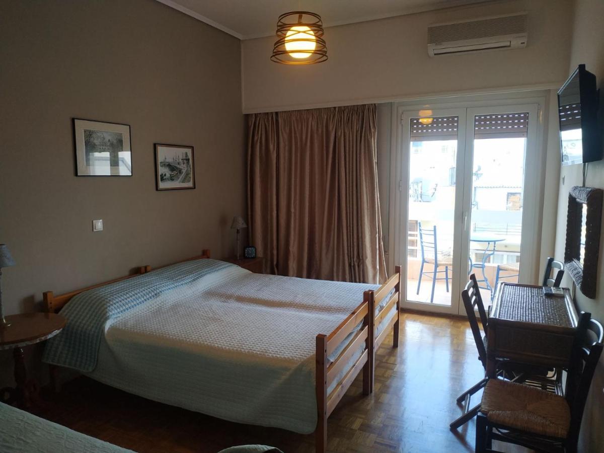 Apartment Oceanis Loutraki (Corinthia)