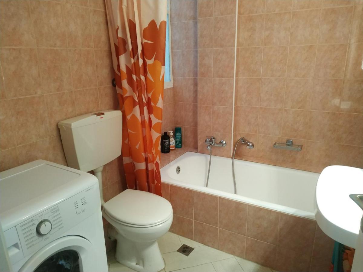 Apartment Oceanis Loutraki (Corinthia)
