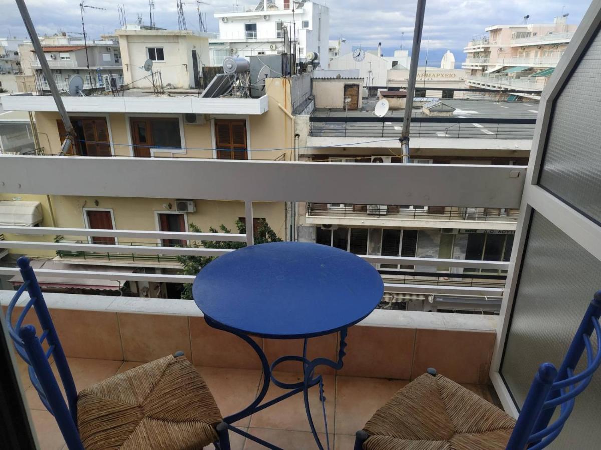 Apartment Oceanis *