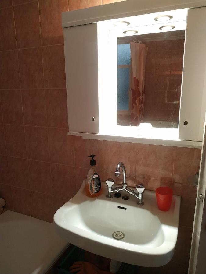 Oceanis Loutraki (Corinthia)