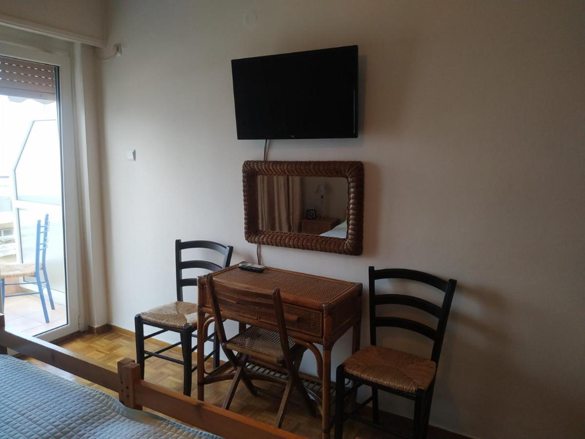 Oceanis Apartment *