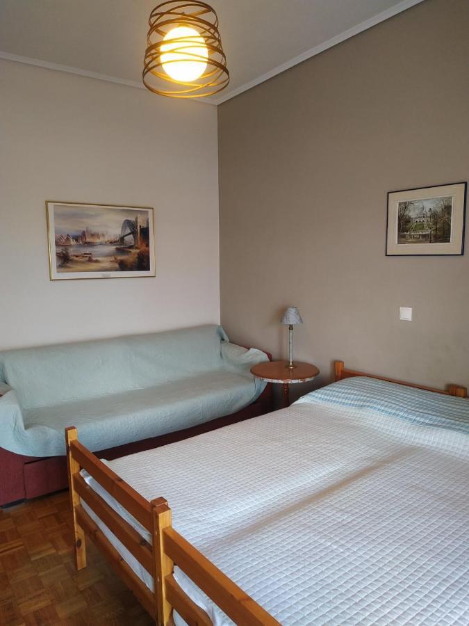 Oceanis Loutraki (Corinthia)