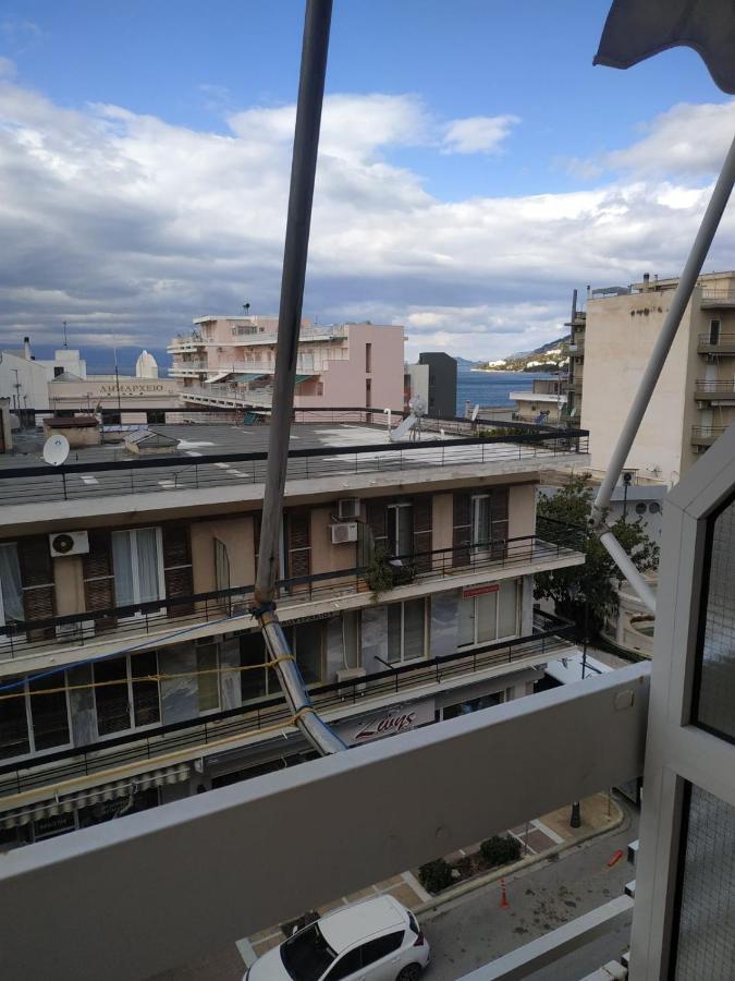 Apartment Oceanis Loutraki (Corinthia)