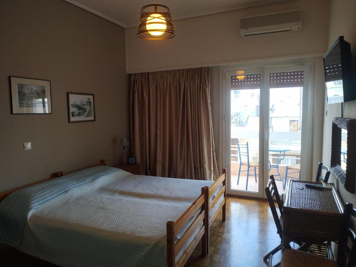Apartment Oceanis *