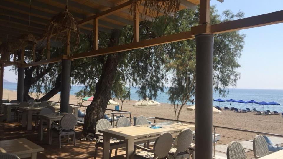 Galazio * Faliraki
