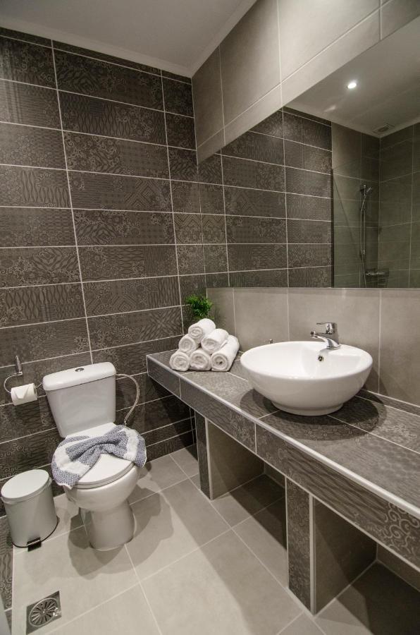 Apartment Galazio