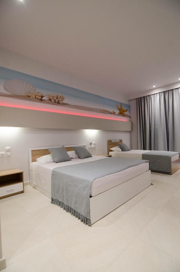 Apartment Galazio *