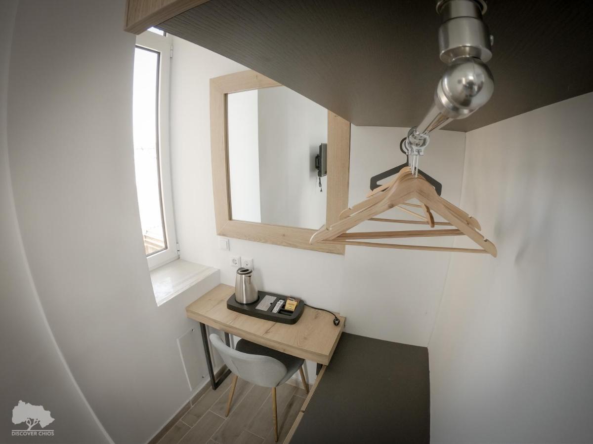 Aparthotel Costa Point Chios Chios Town