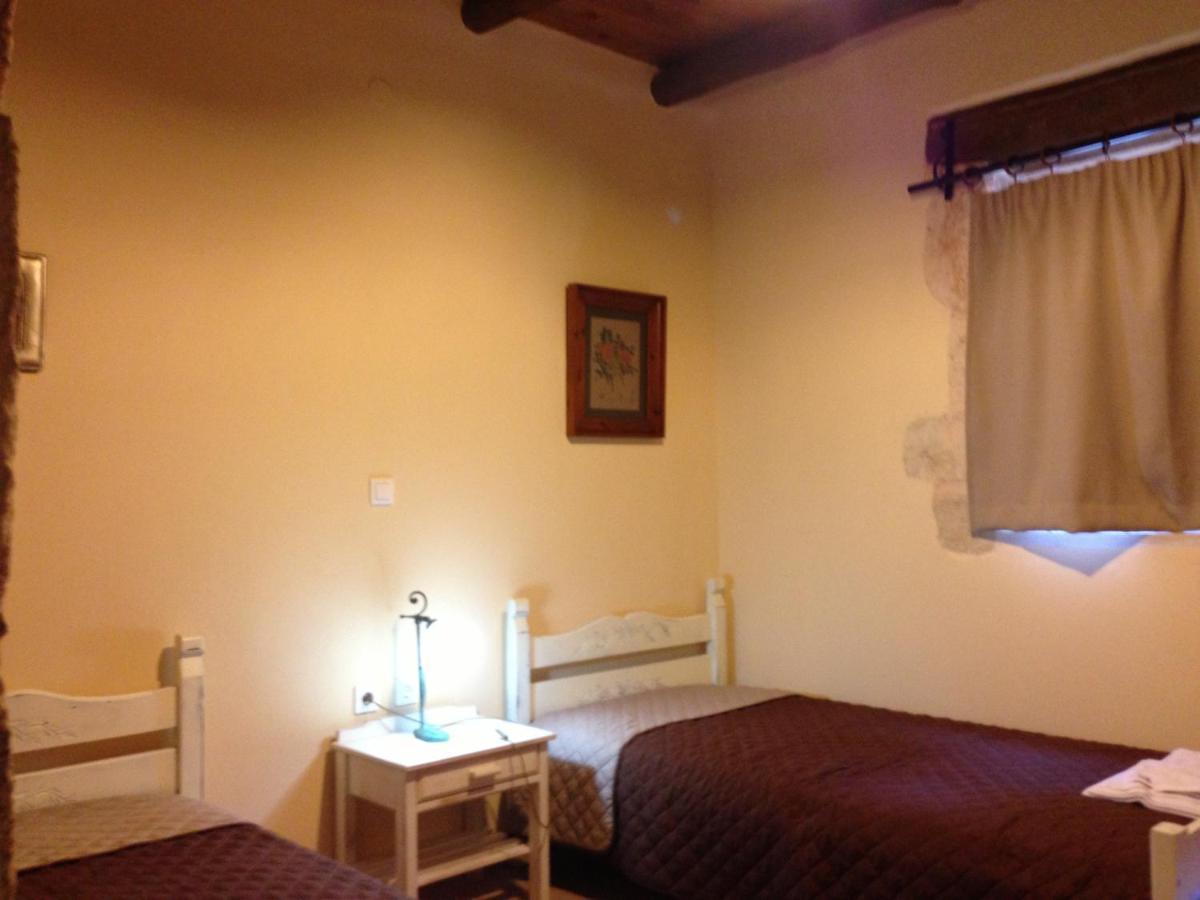 Holiday home Fabrica Vamos