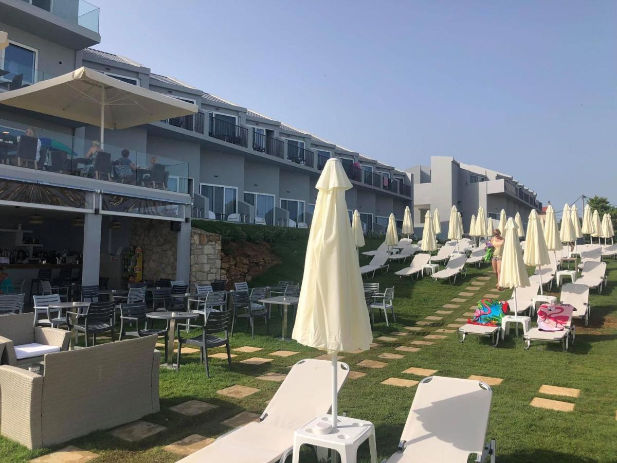 Golden Coast Hotel