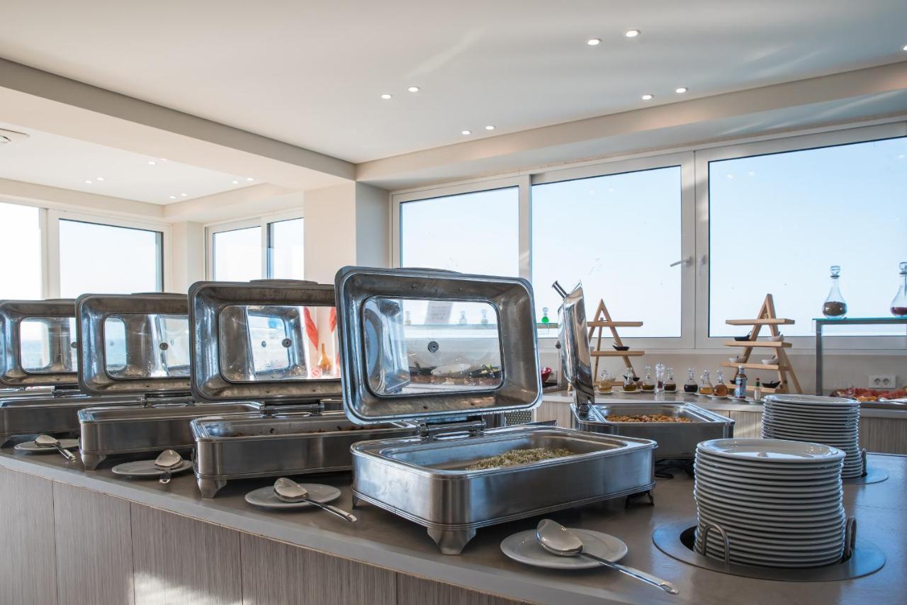 Hotel Golden Coast 4*