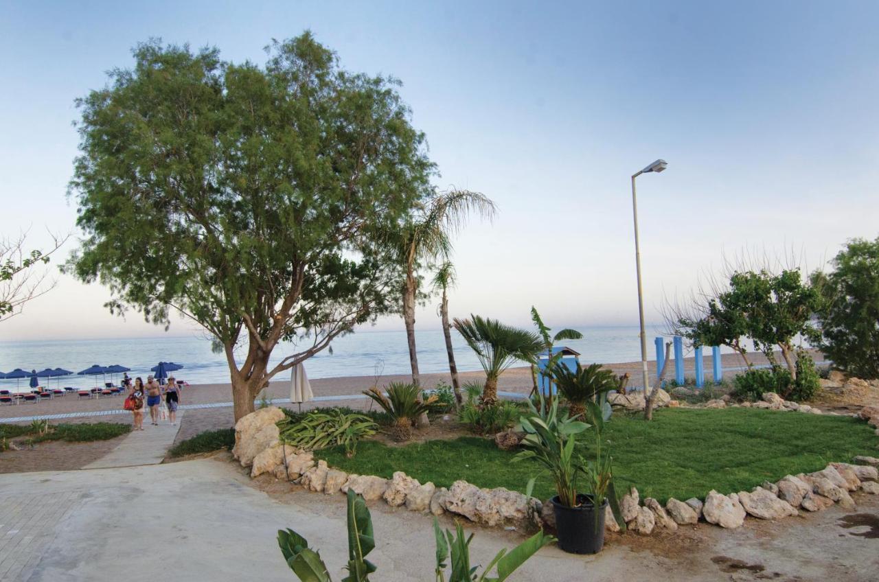 Galazio Apartment Faliraki