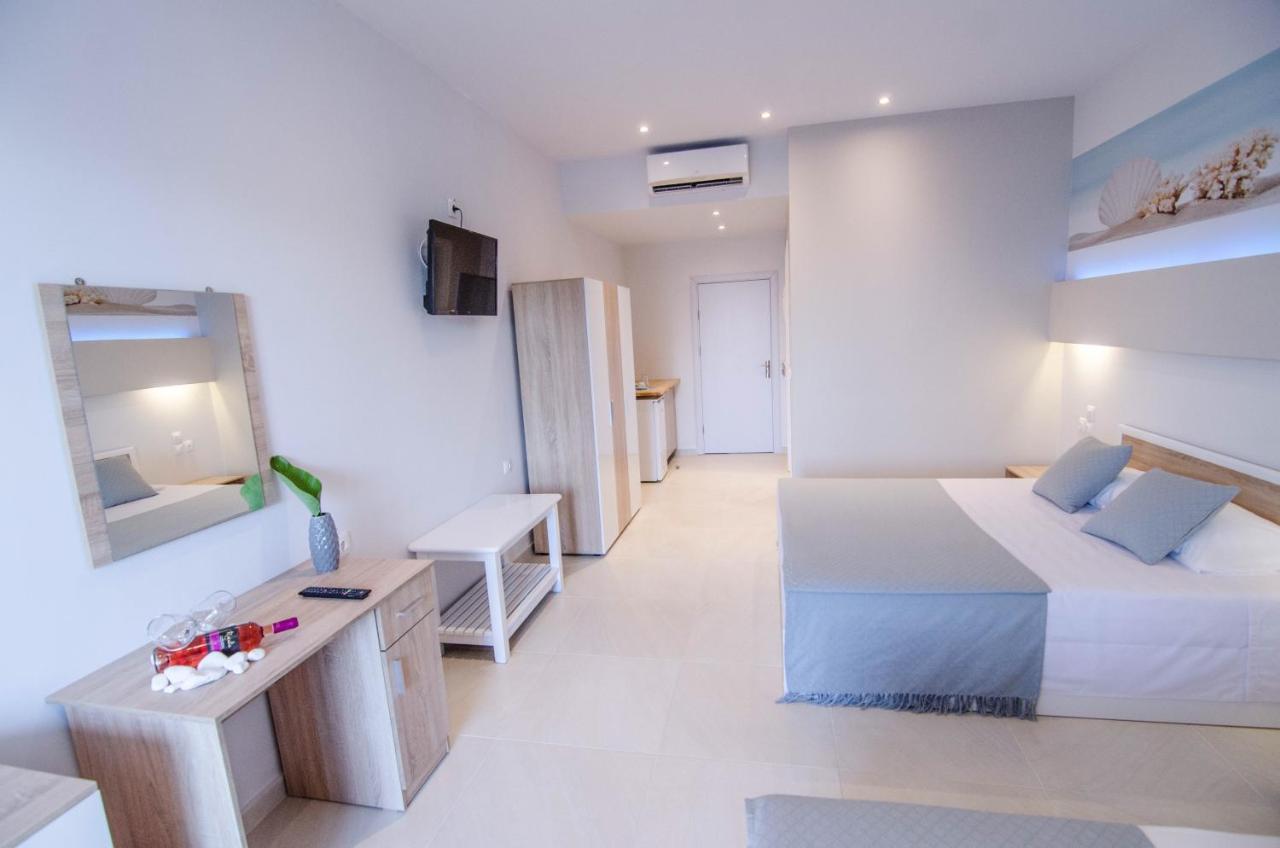 Apartment Galazio