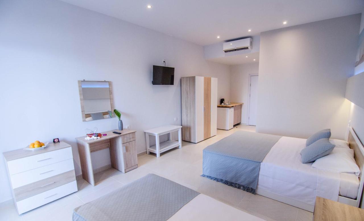 Galazio Apartment