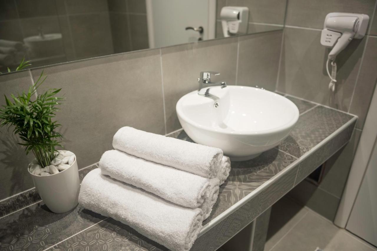 Apartment Galazio *