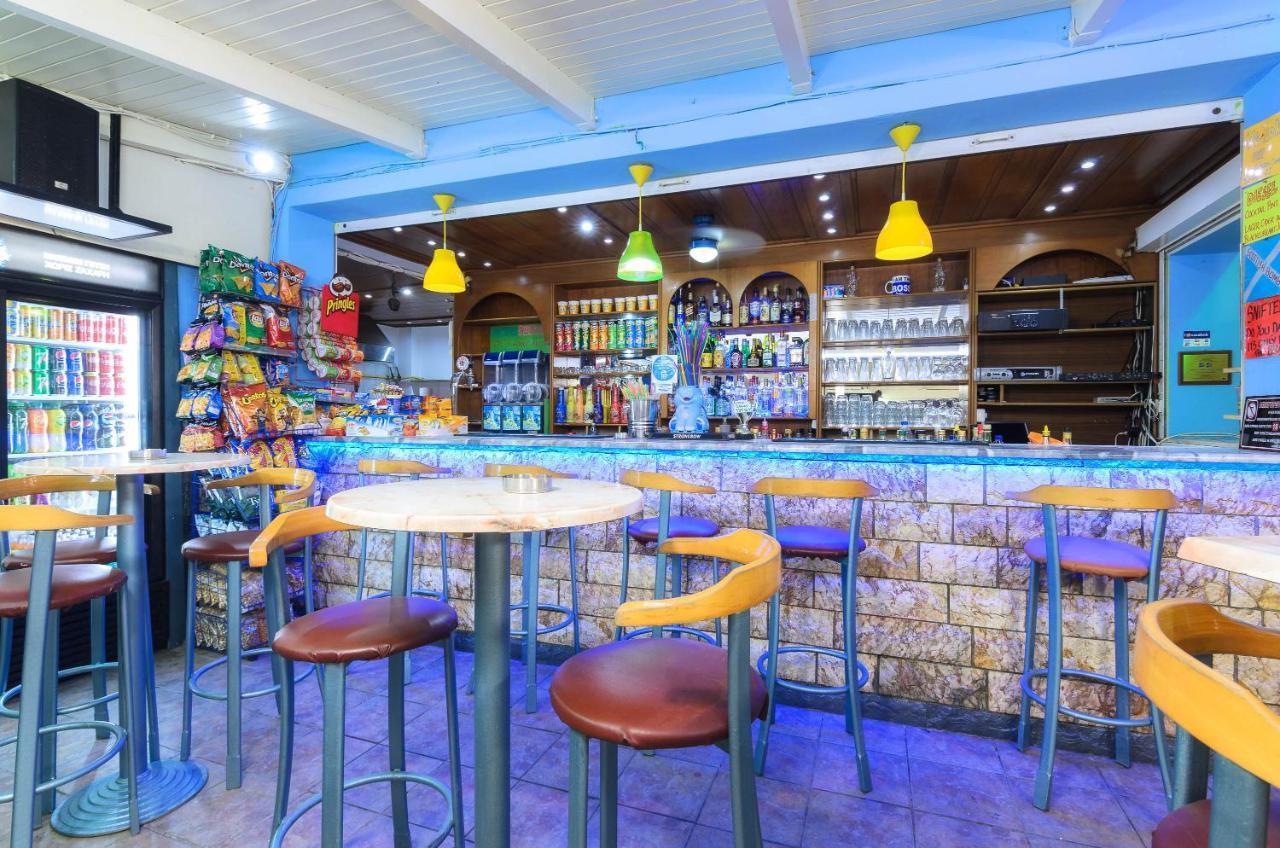 Hotel Savvas-deval (adults Only)