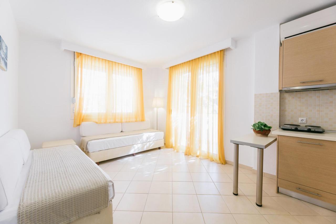 Anastasia Apartment
