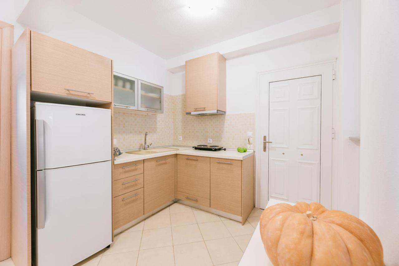 Anastasia Apartment