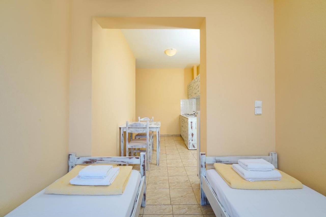 Escape Apartment