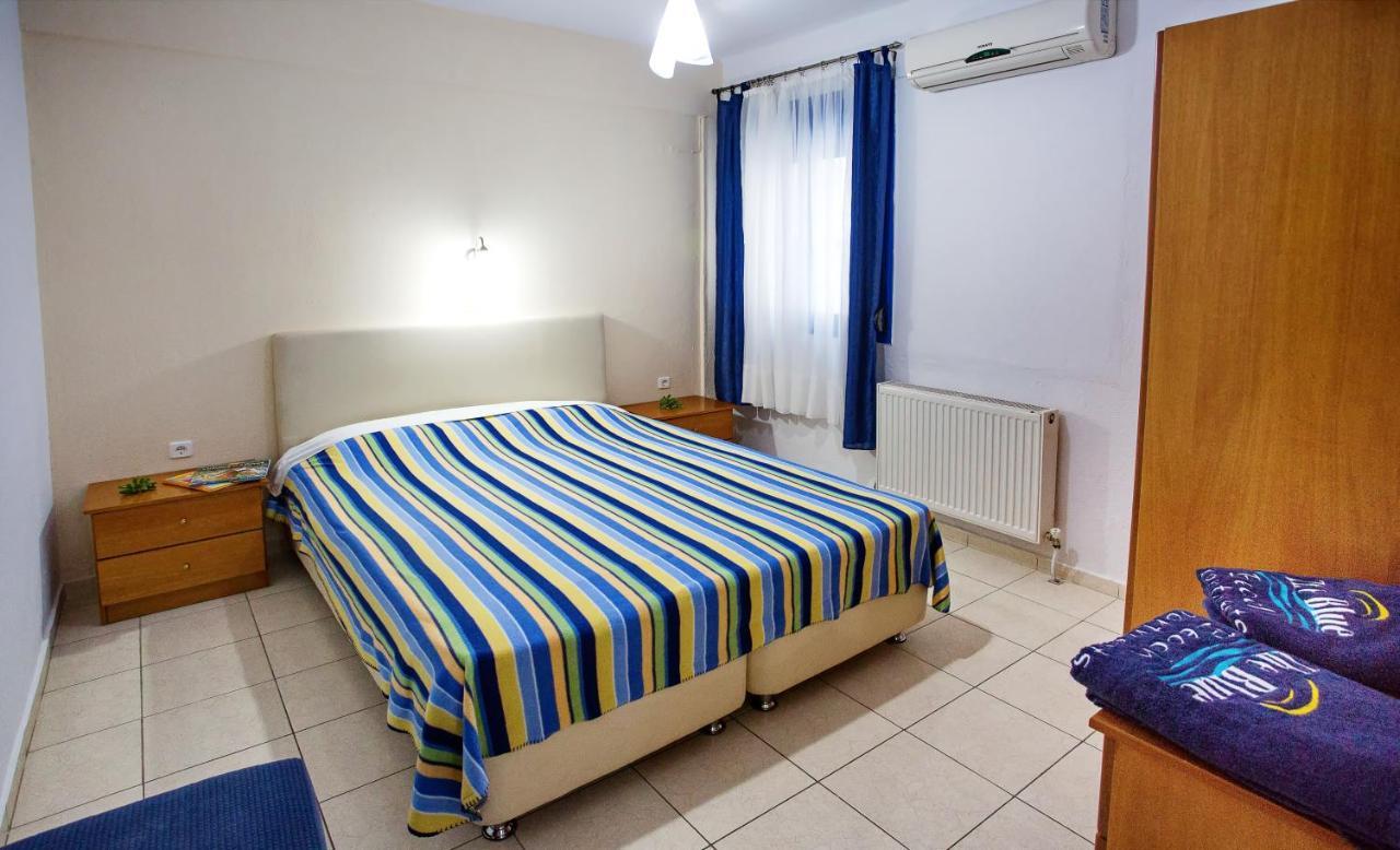 Aparthotel The Blue 2*