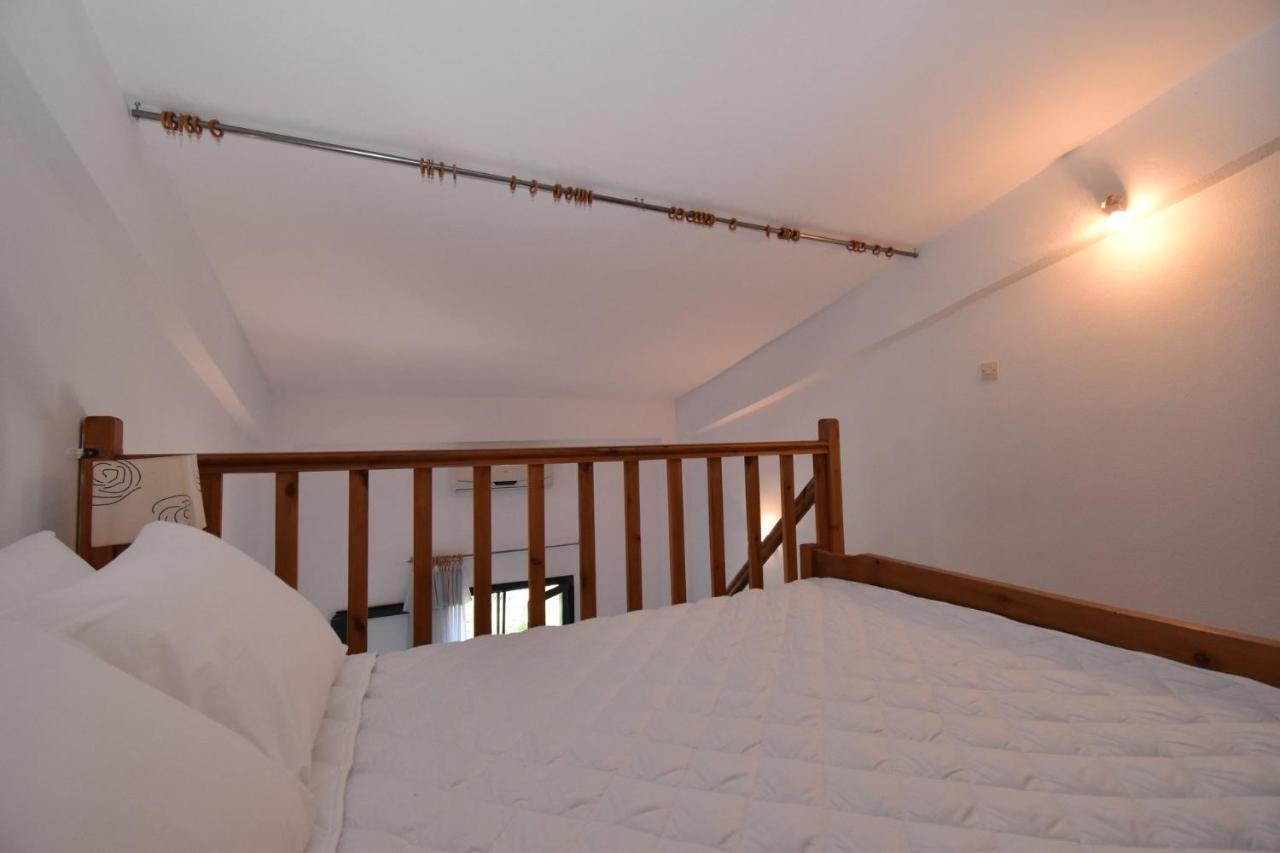 Holiday home Pandora Sea Side Maisonette, Nikiti (Sithonia)