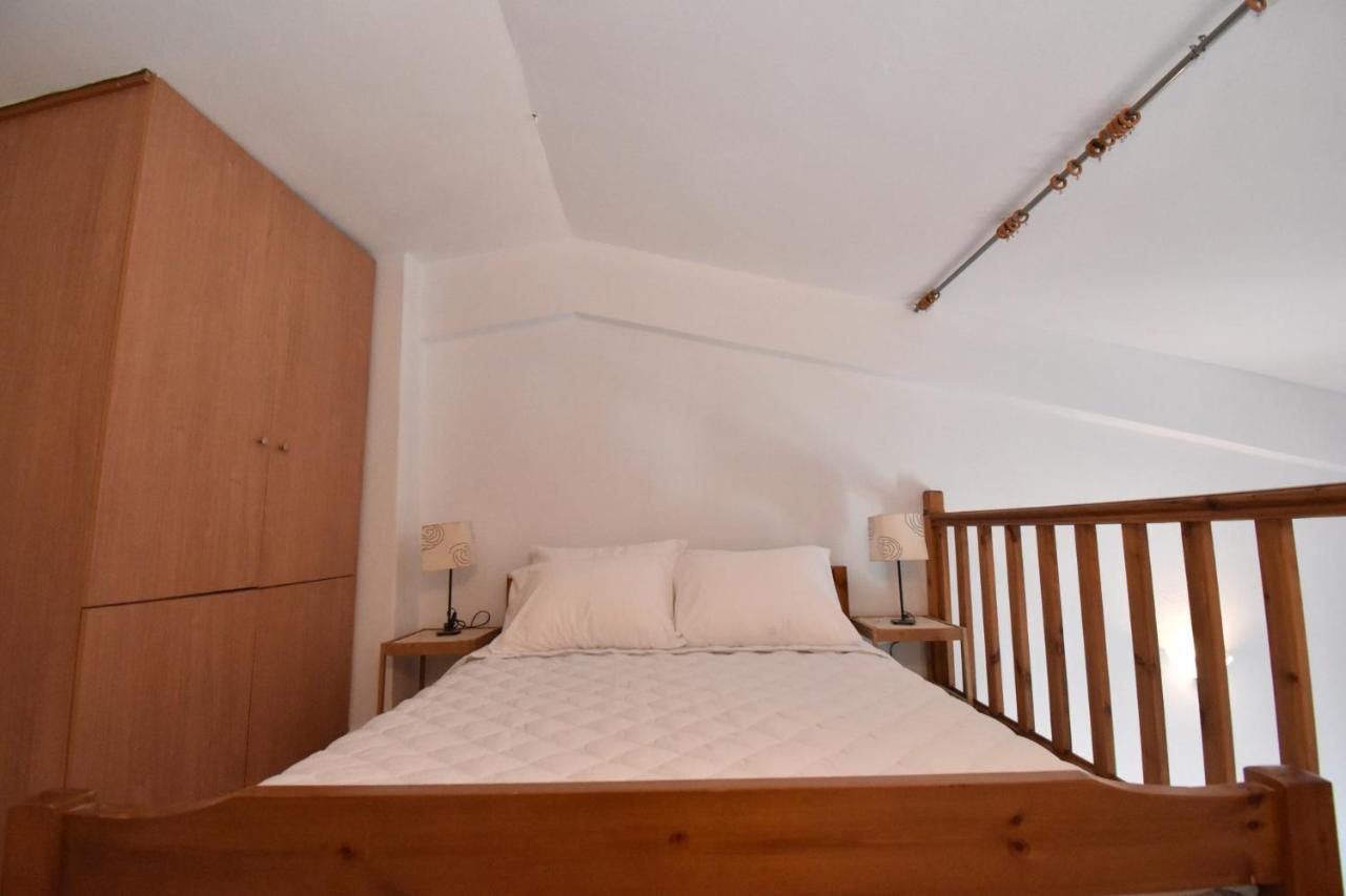 Pandora Sea Side Maisonette,
