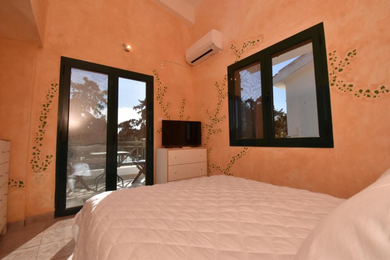 Holiday home Pandora Sea Side Maisonette,