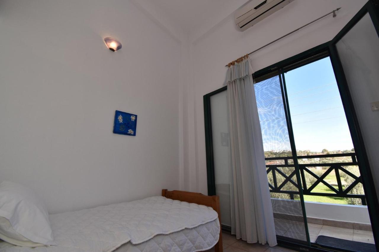 Pandora Sea Side Maisonette, *
