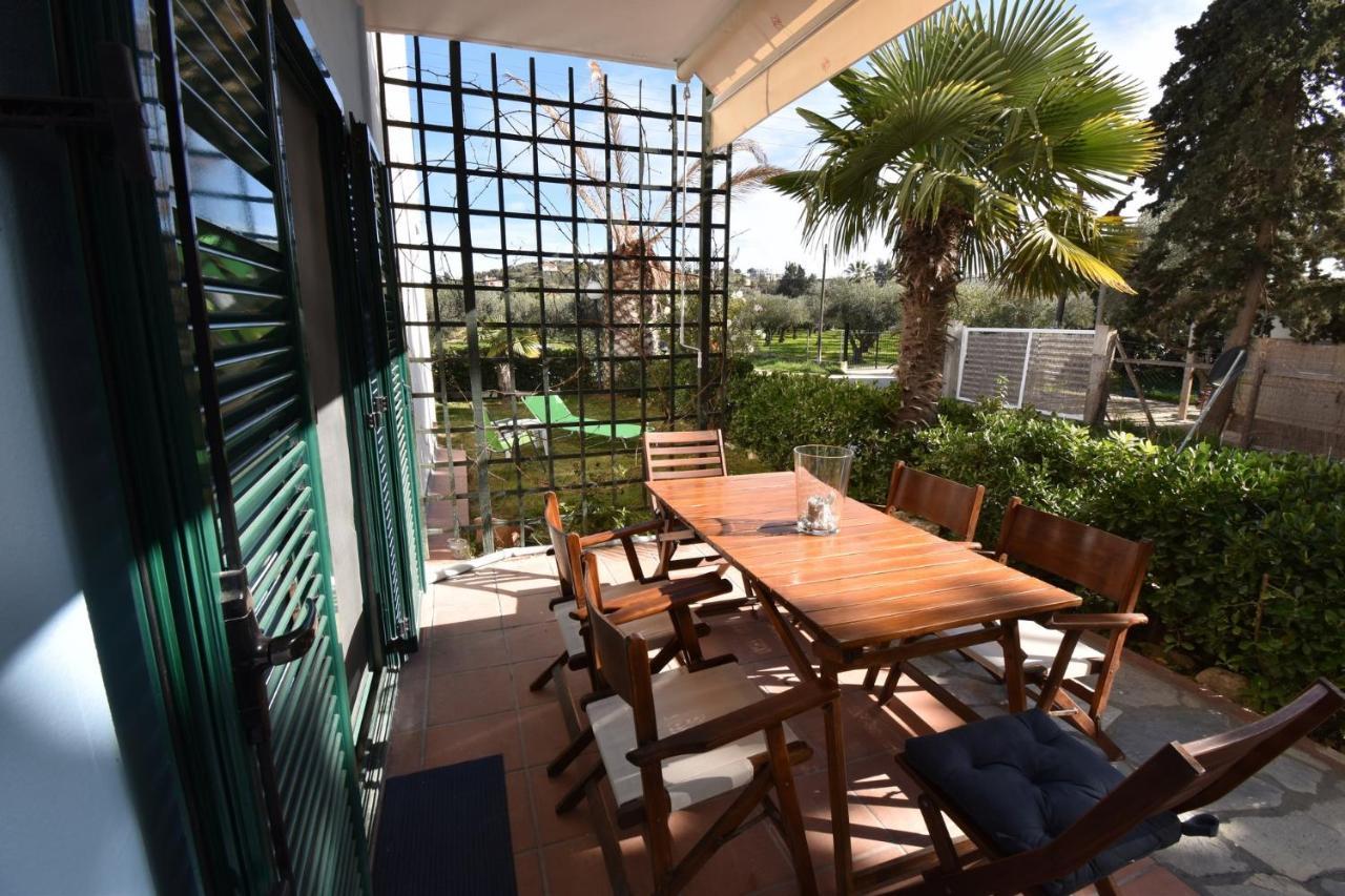 Pandora Sea Side Maisonette, *