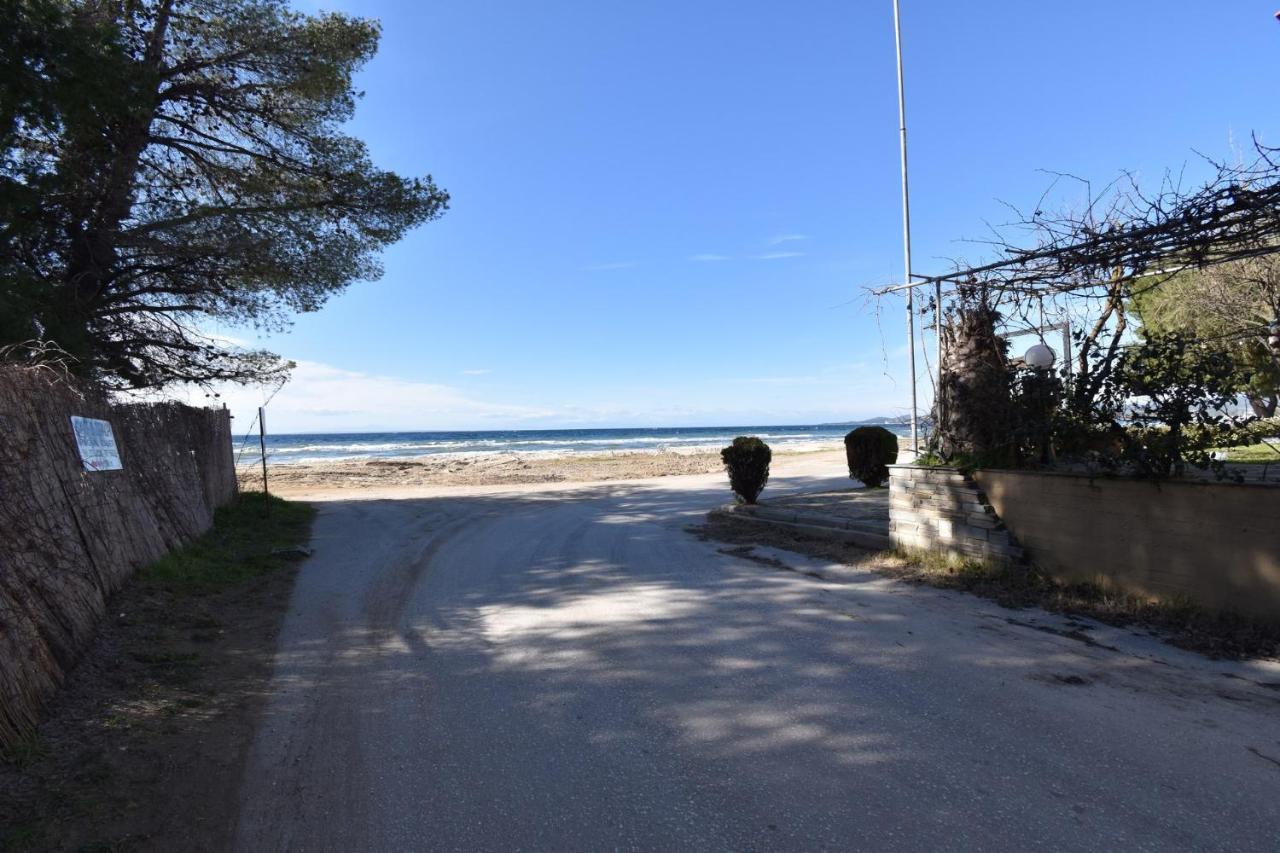 Pandora Sea Side Maisonette, Holiday home Nikiti (Sithonia)