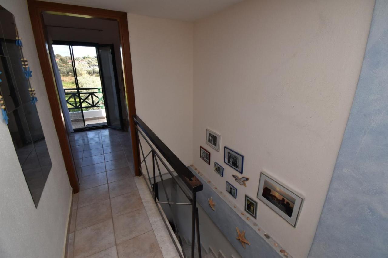 Pandora Sea Side Maisonette, *