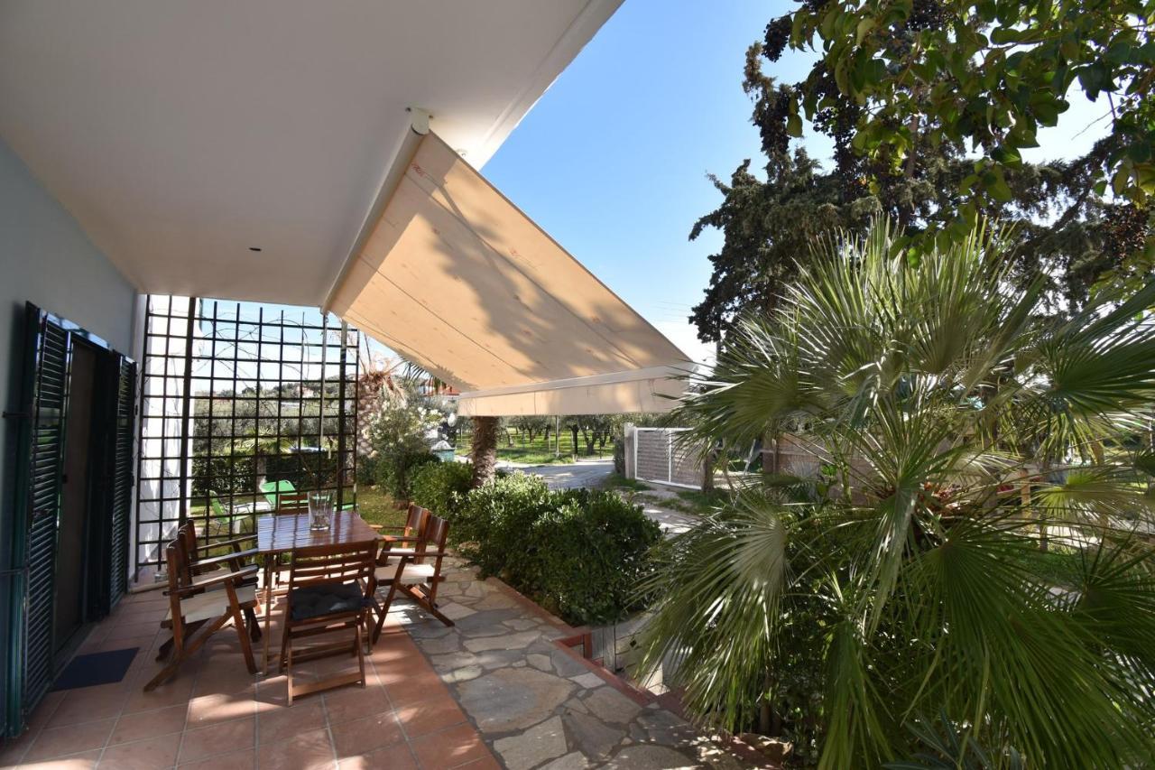 Pandora Sea Side Maisonette,
