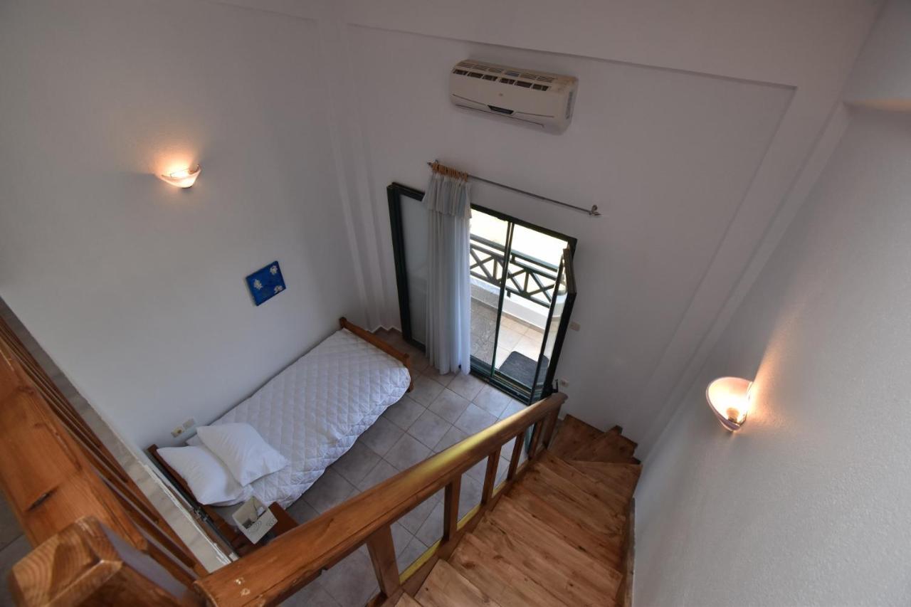 Holiday home Pandora Sea Side Maisonette,