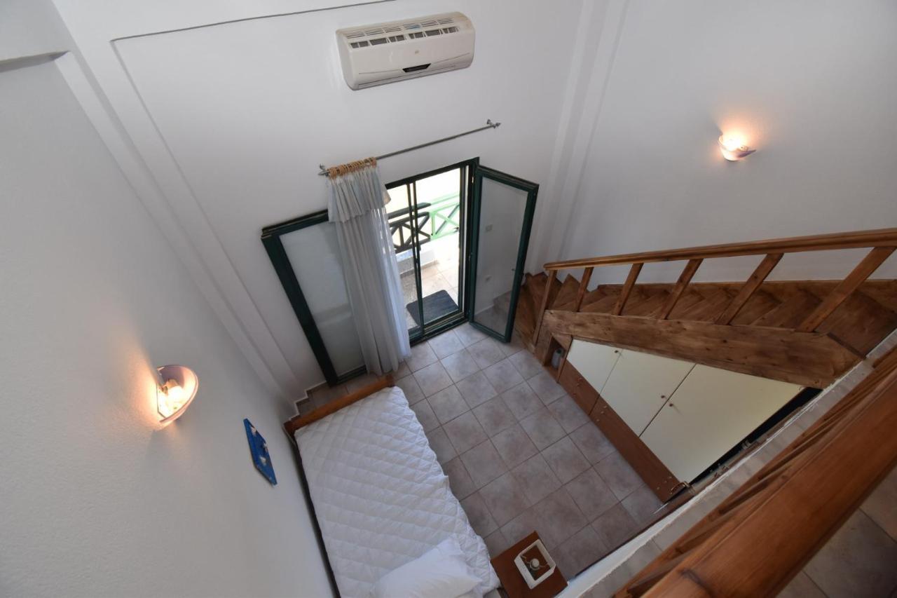 Pandora Sea Side Maisonette, Holiday home