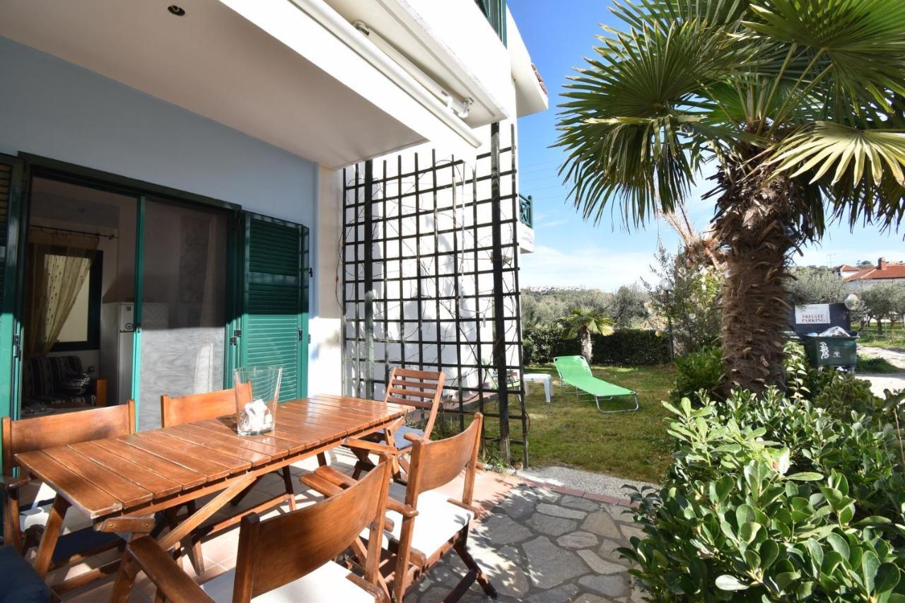 Pandora Sea Side Maisonette, *