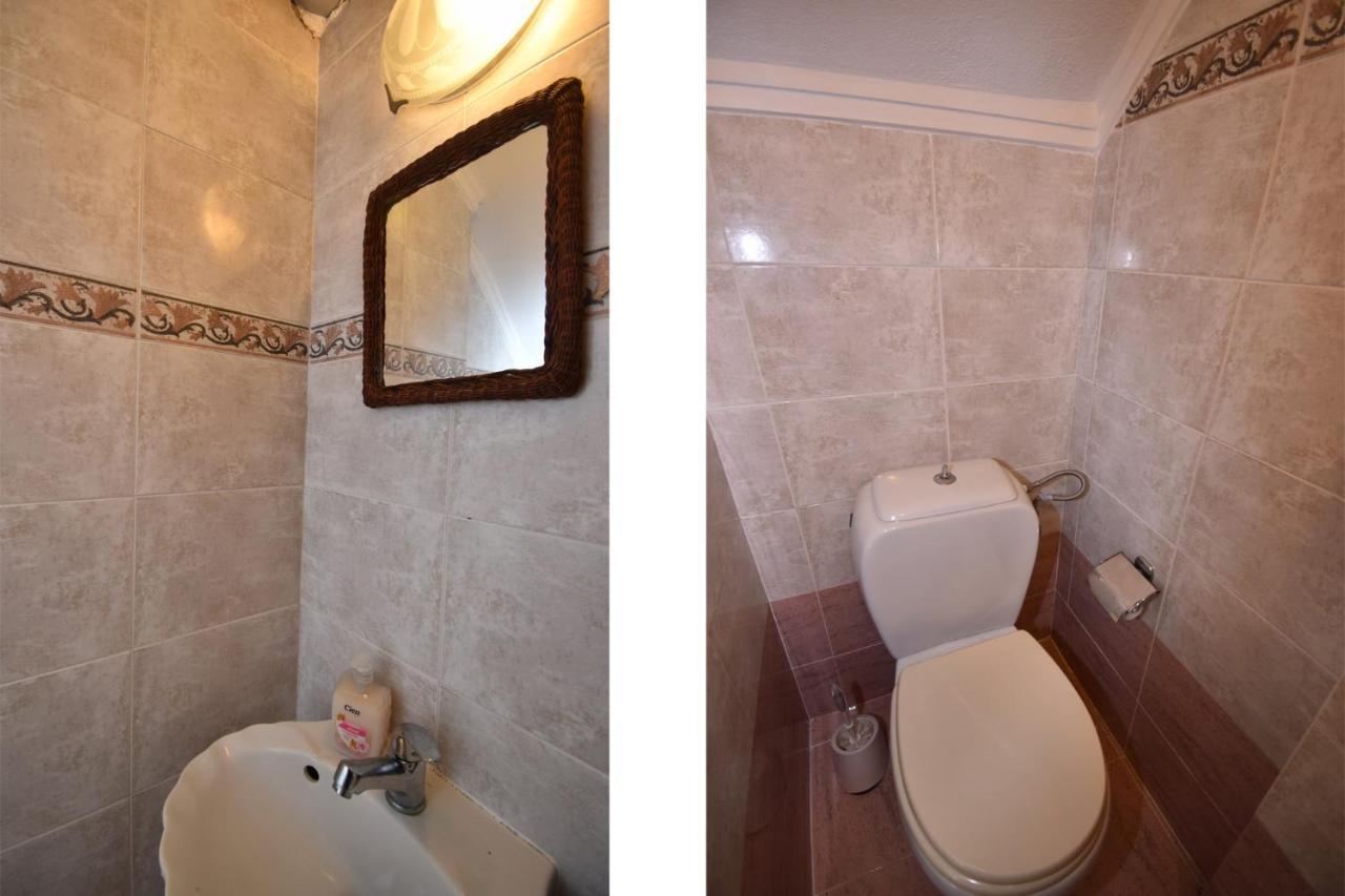 Pandora Sea Side Maisonette, Nikiti (Sithonia)