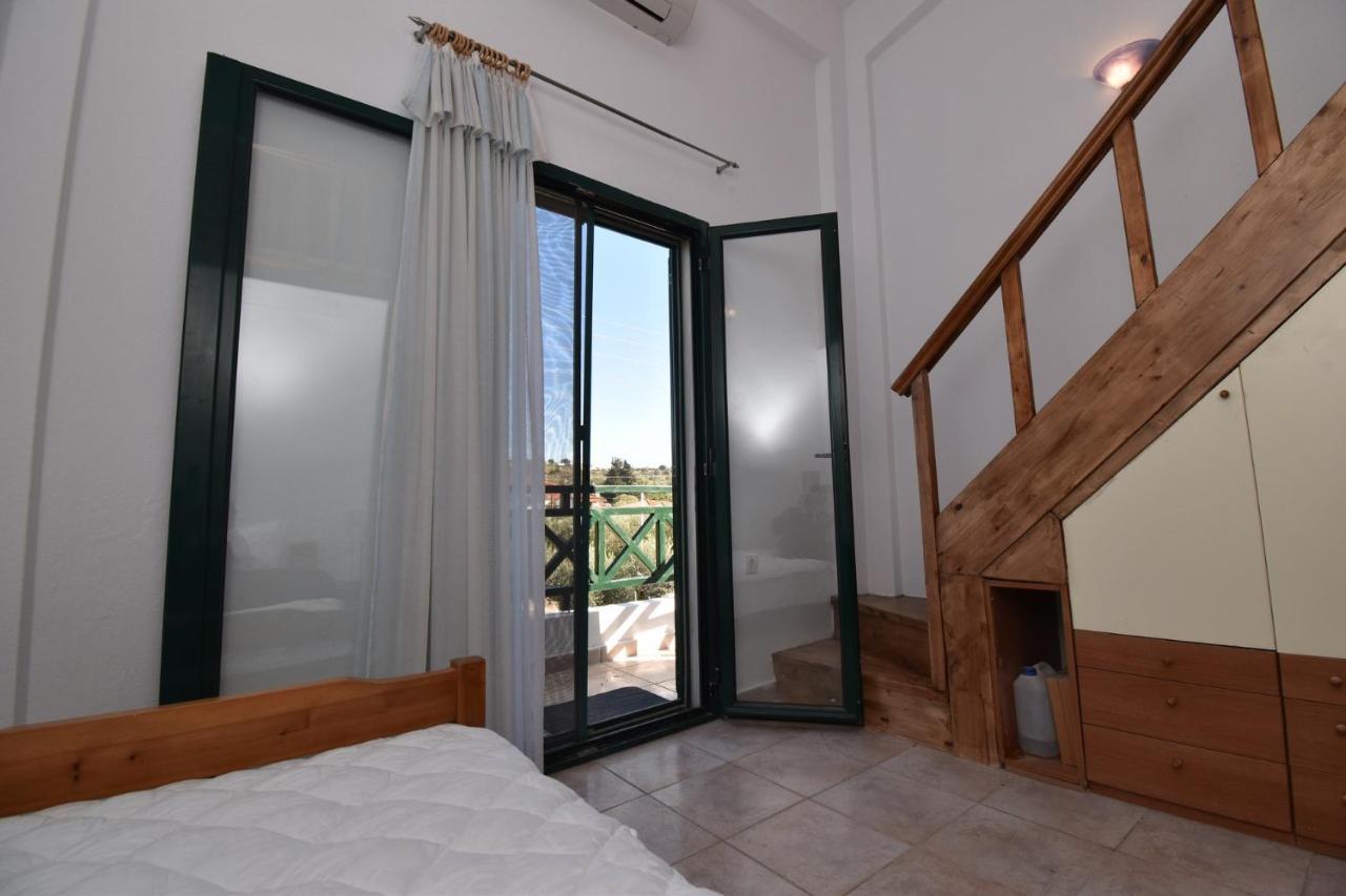 Pandora Sea Side Maisonette, Nikiti (Sithonia)