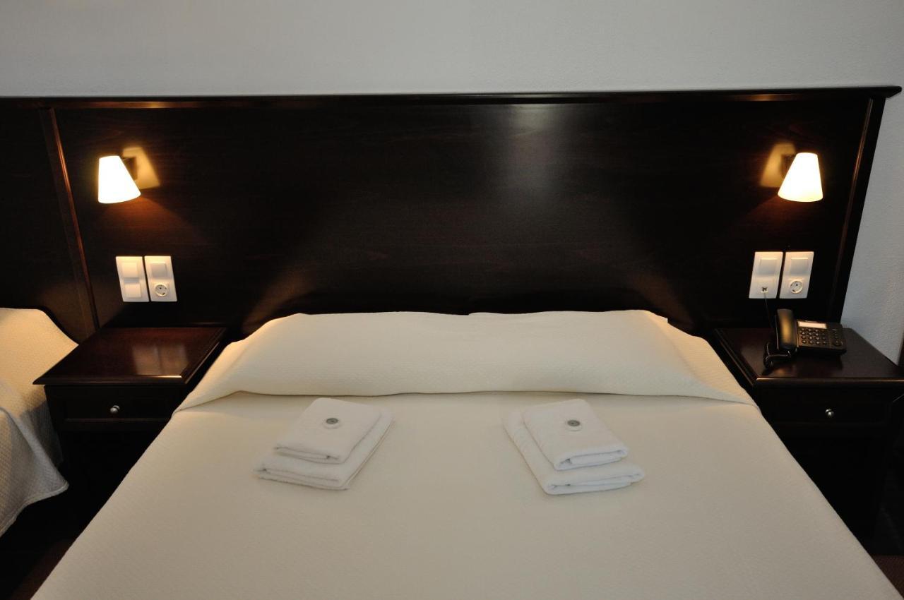 Marina Village Hotel