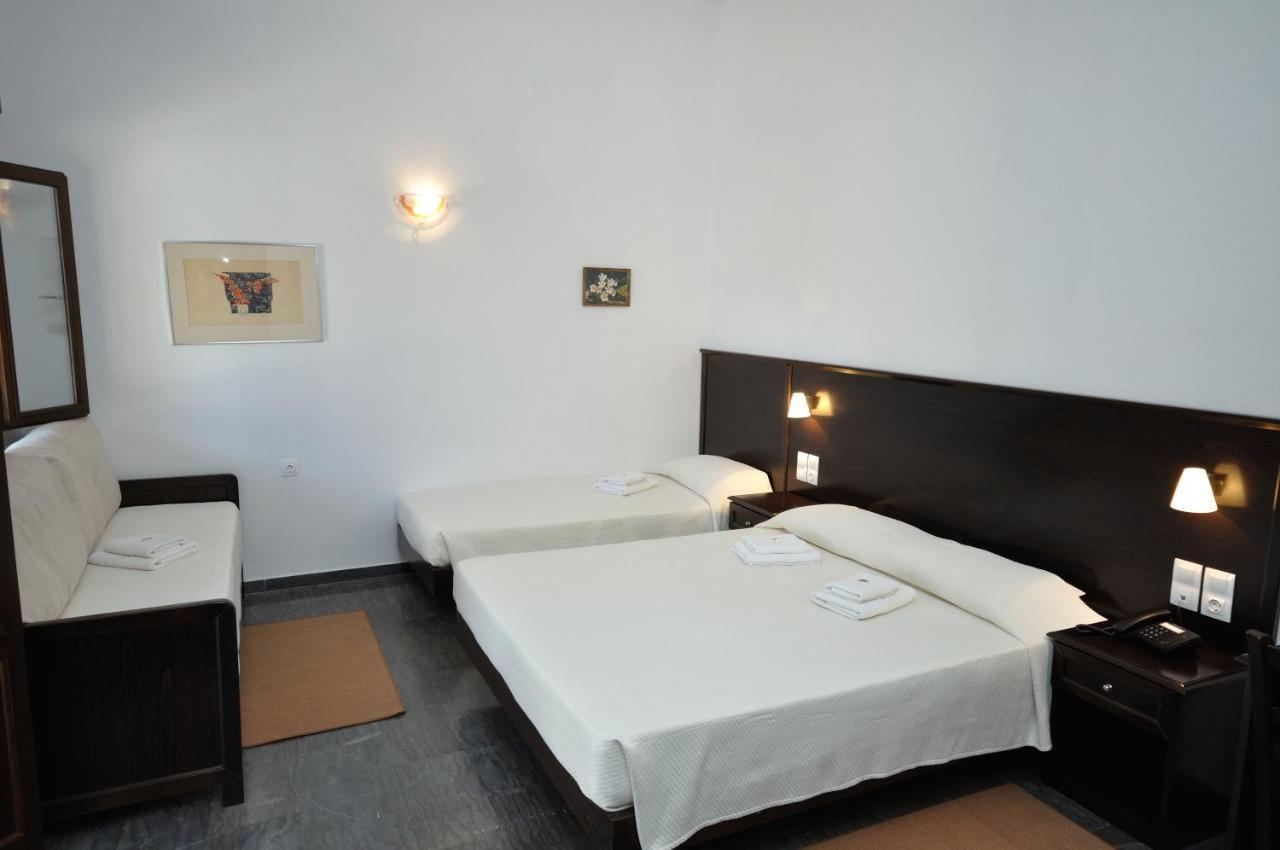 Hotel Marina Village 2*