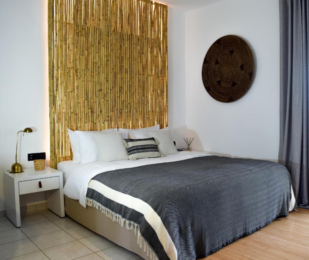 Kanso Inn Galatas (Chania)