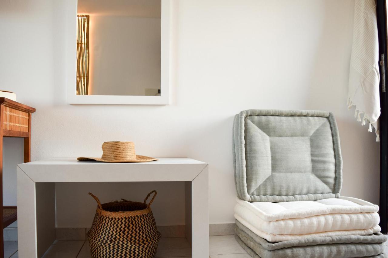 Kanso 3* Galatas (Chania)