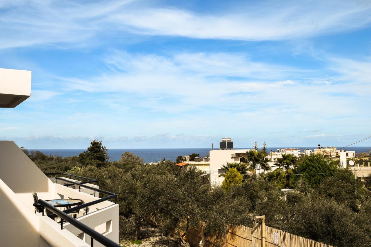 Kanso 3* Galatas (Chania)