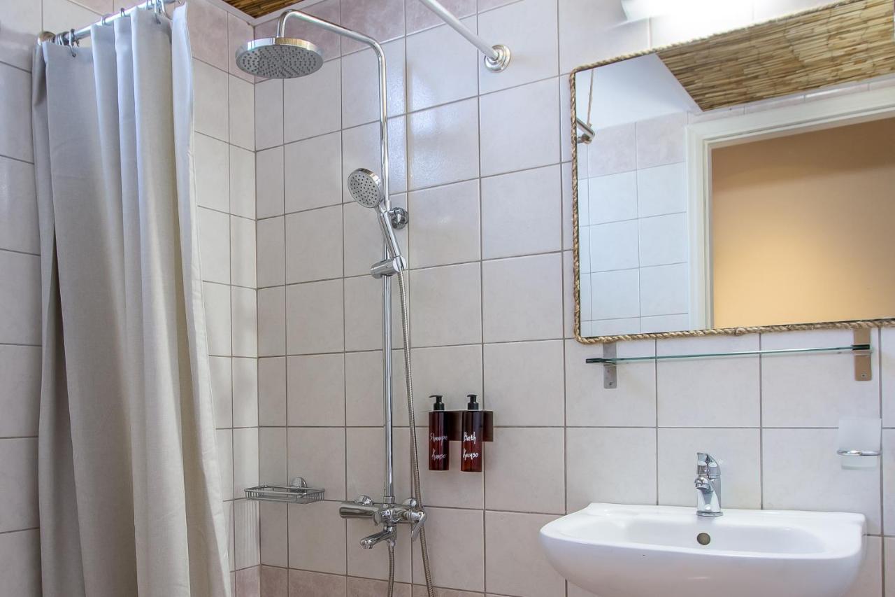 Inn Kanso Galatas (Chania)