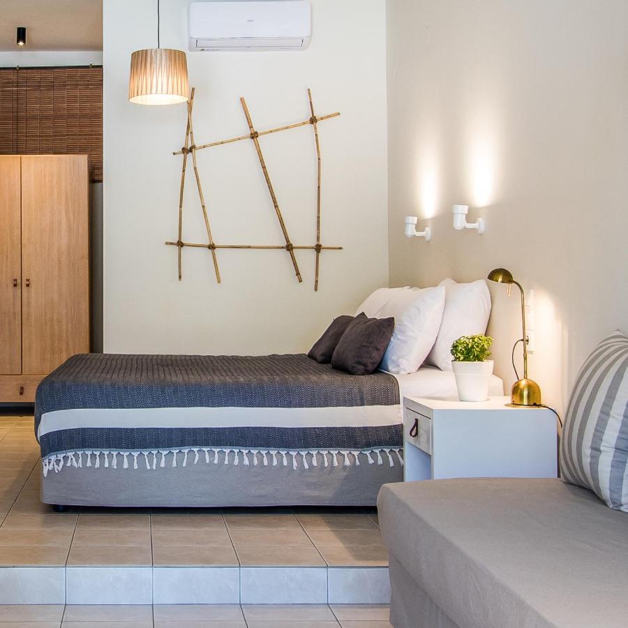 Kanso Inn Galatas (Chania)