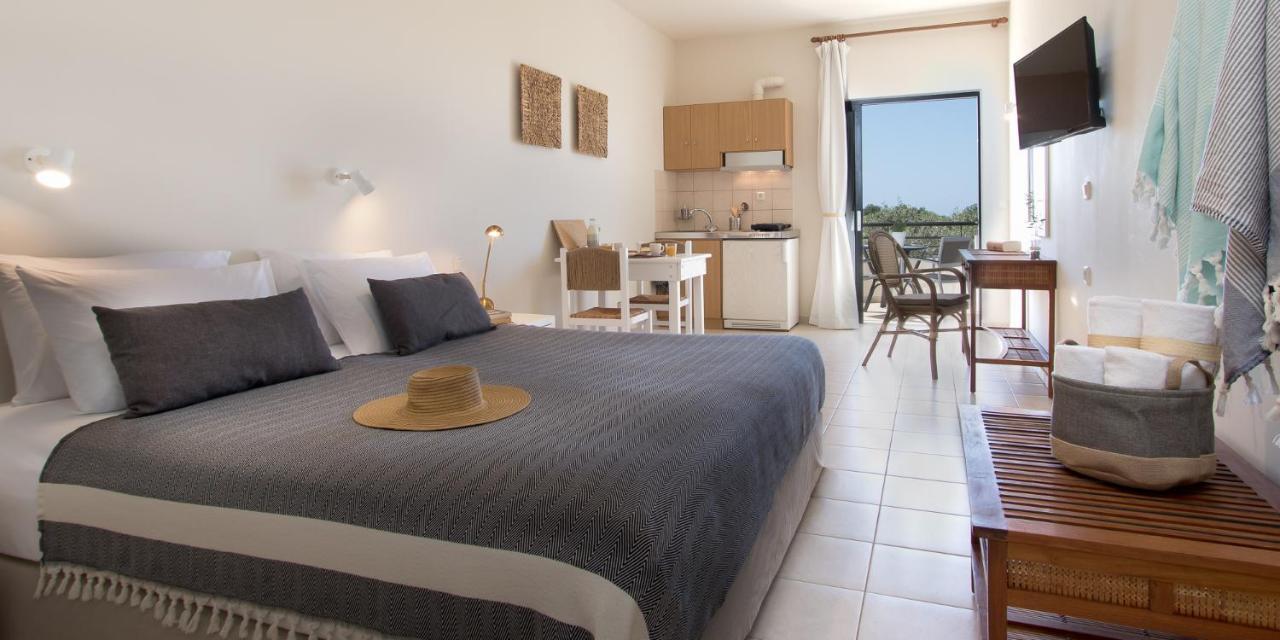 Kanso 3* Galatas (Chania)