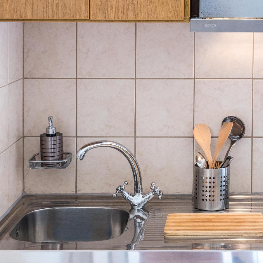 Inn Kanso Galatas (Chania)