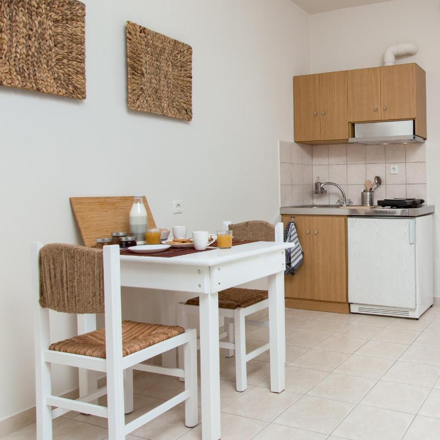 Kanso Inn Galatas (Chania)
