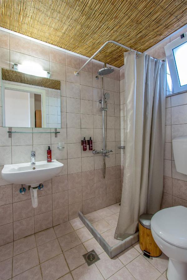 Inn Kanso Galatas (Chania)