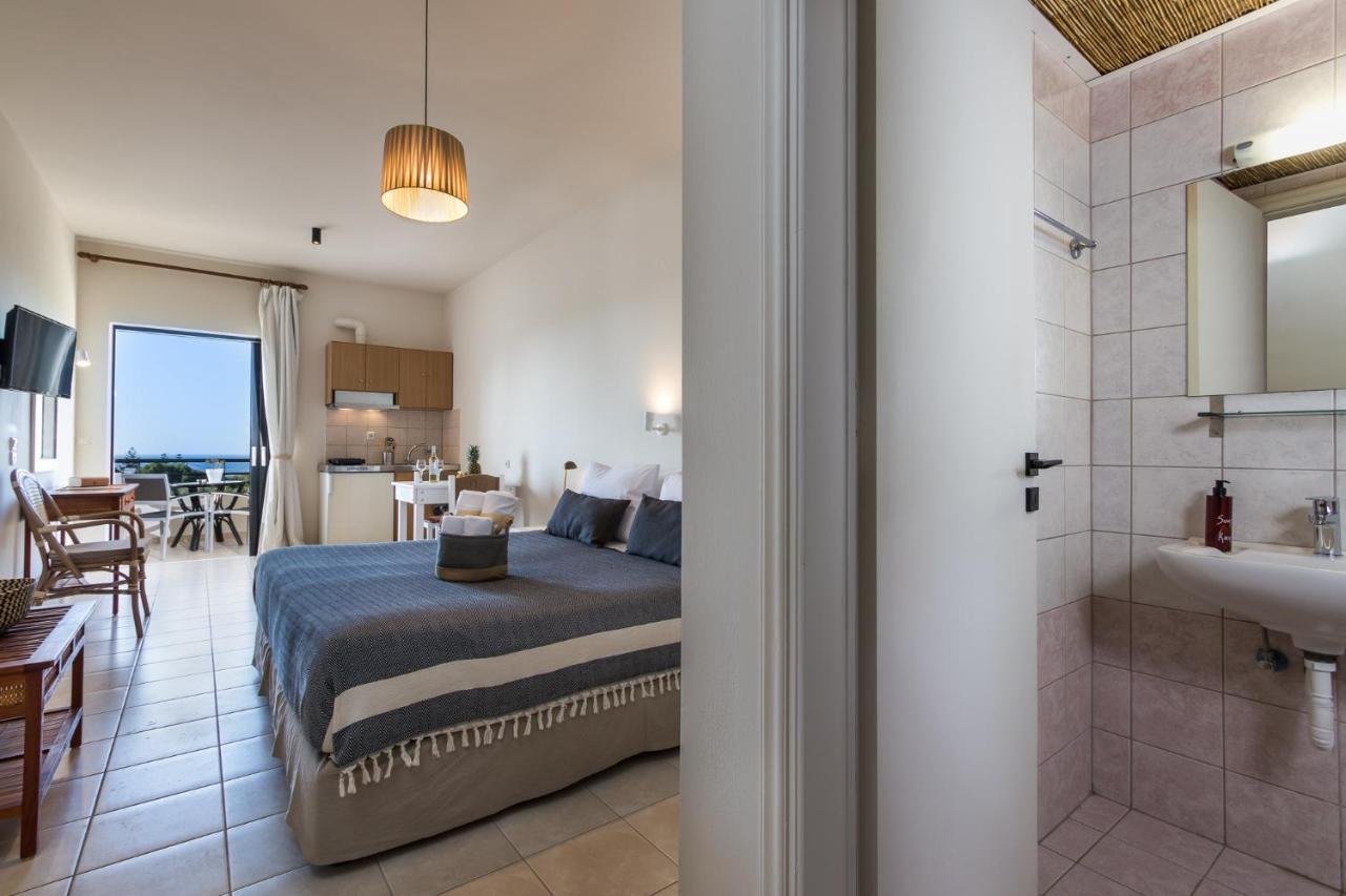 Kanso Inn Galatas (Chania)